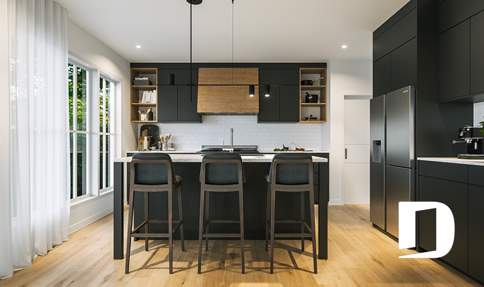 Photo Cuisine - Sunny Haven 2