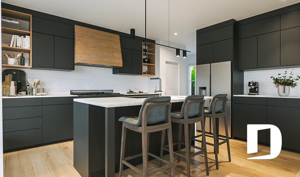 Photo Cuisine - Sunny Haven 2