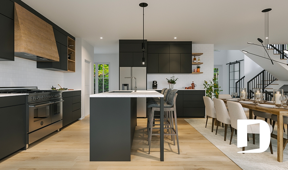 Photo Cuisine - Sunny Haven 2