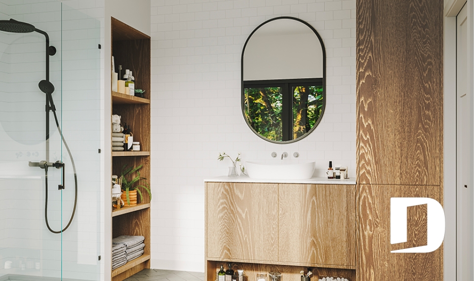 Photo Salle de bain - Sunny Haven 2