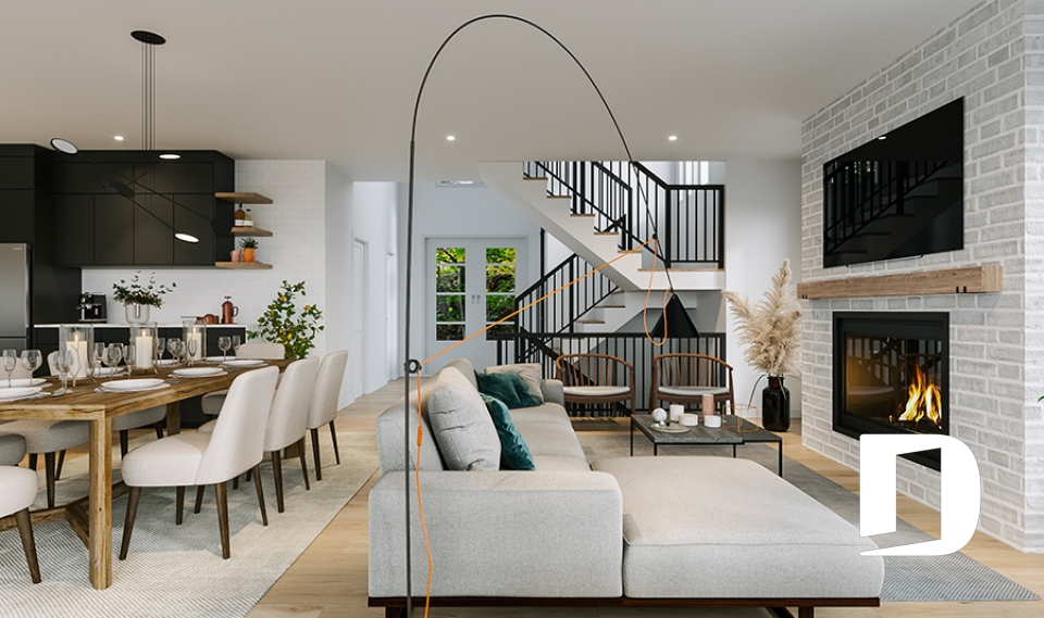 Photo Salle de séjour - Sunny Haven 2