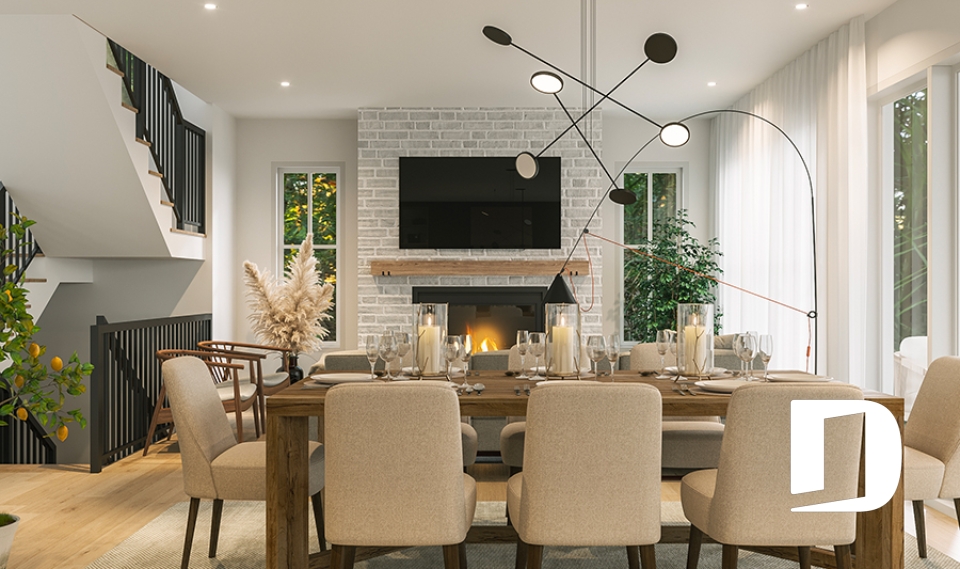 Photo Salle de séjour - Sunny Haven 2