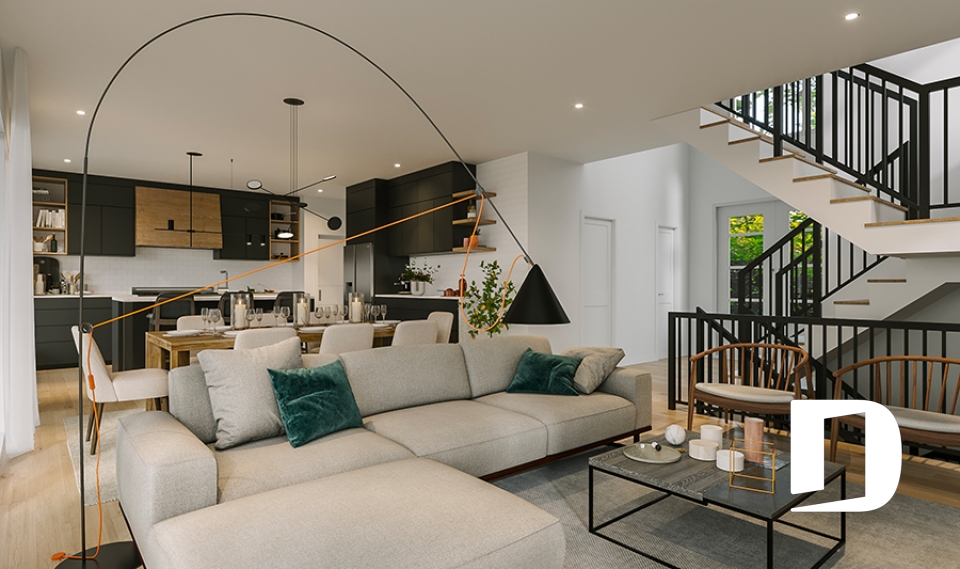 Photo Salle de séjour - Sunny Haven 2