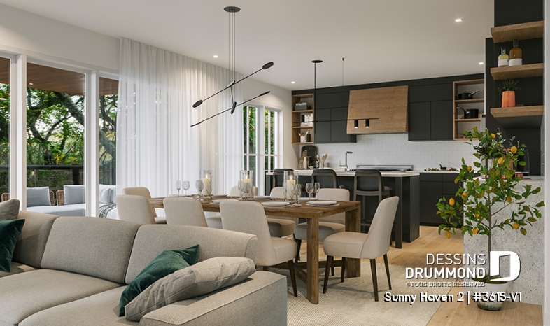 Photo Secteur activité - Sunny Haven 2