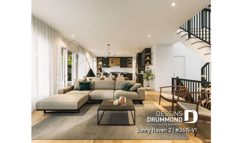 Photo Secteur activité - Sunny Haven 2