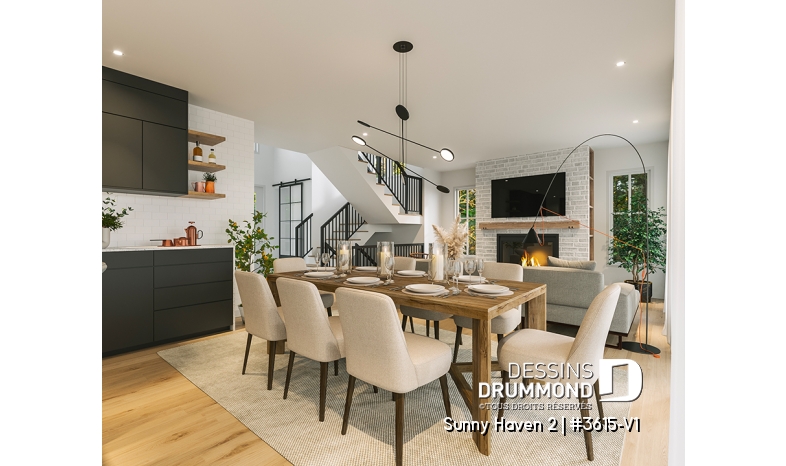 Photo Secteur activité - Sunny Haven 2