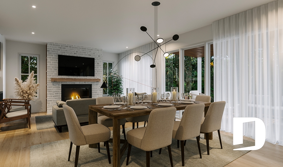 Photo Secteur activité - Sunny Haven 2