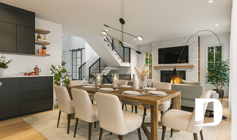 Photo Secteur activité - Sunny Haven 2