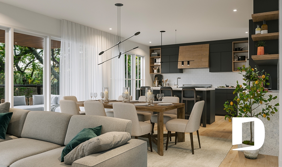 Photo Secteur activité - Sunny Haven 2