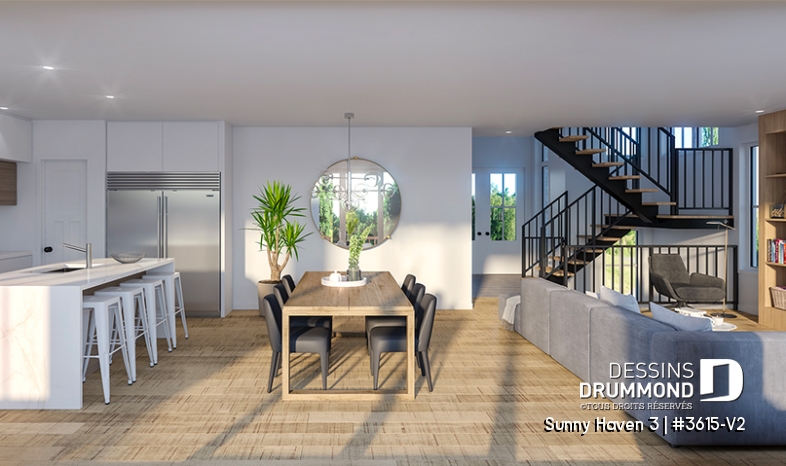 Photo Secteur activité - Sunny Haven 3