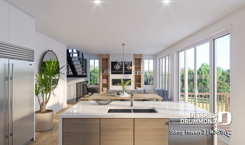 Photo Secteur activité - Sunny Haven 3