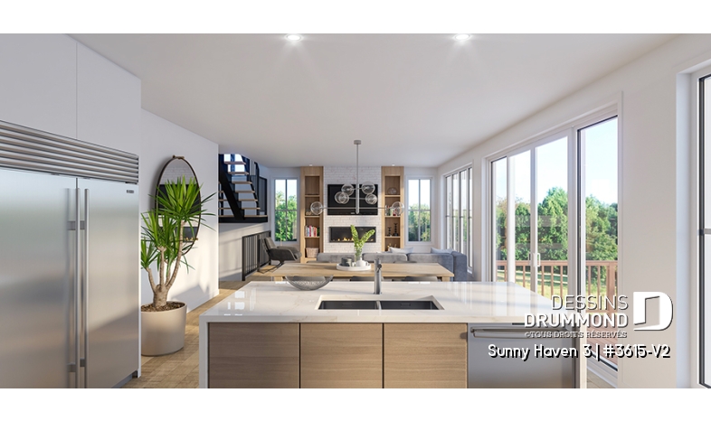 Photo Secteur activité - Sunny Haven 3