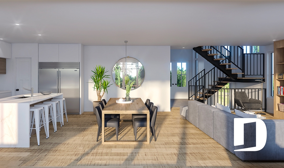 Photo Secteur activité - Sunny Haven 3