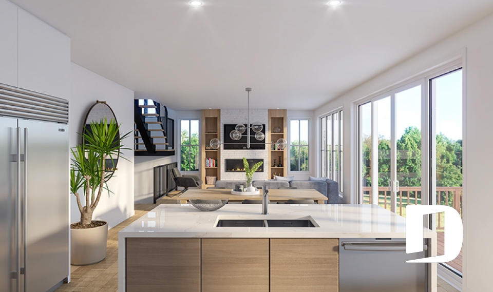 Photo Secteur activité - Sunny Haven 3