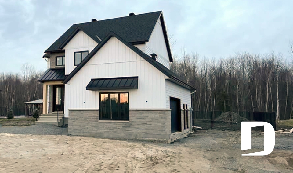 Photo Vue avant - Sunny Haven 3