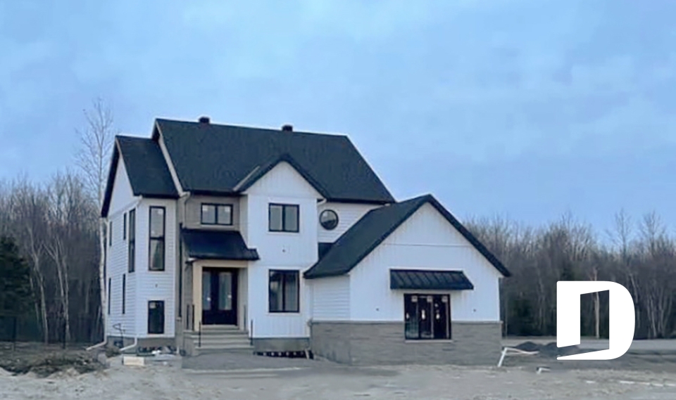 Photo Vue avant - Sunny Haven 3