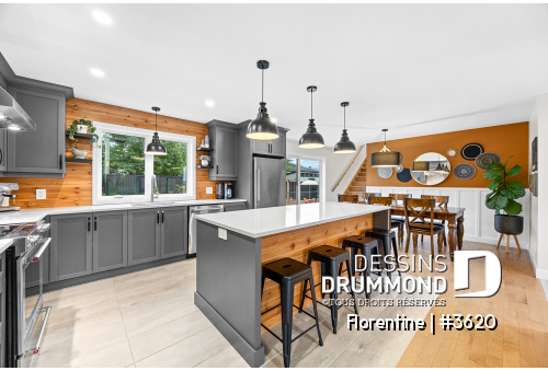 Photo Cuisine - Florentine