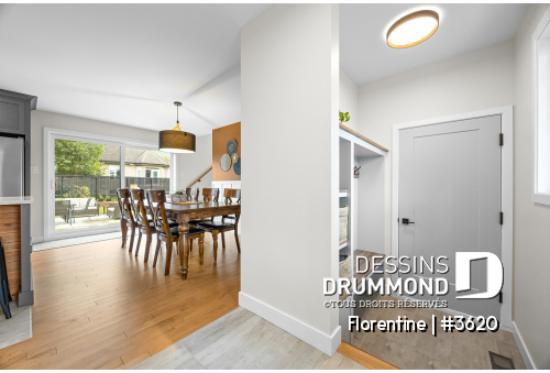 Photo Entrée ou vestibule - Florentine