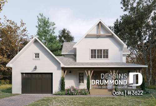 Alternative -  - Oaks