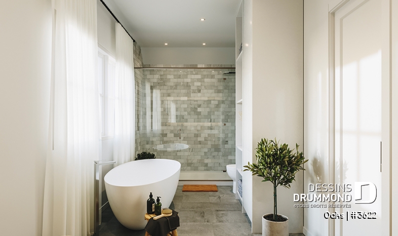 Photo Salle de bain - Oaks