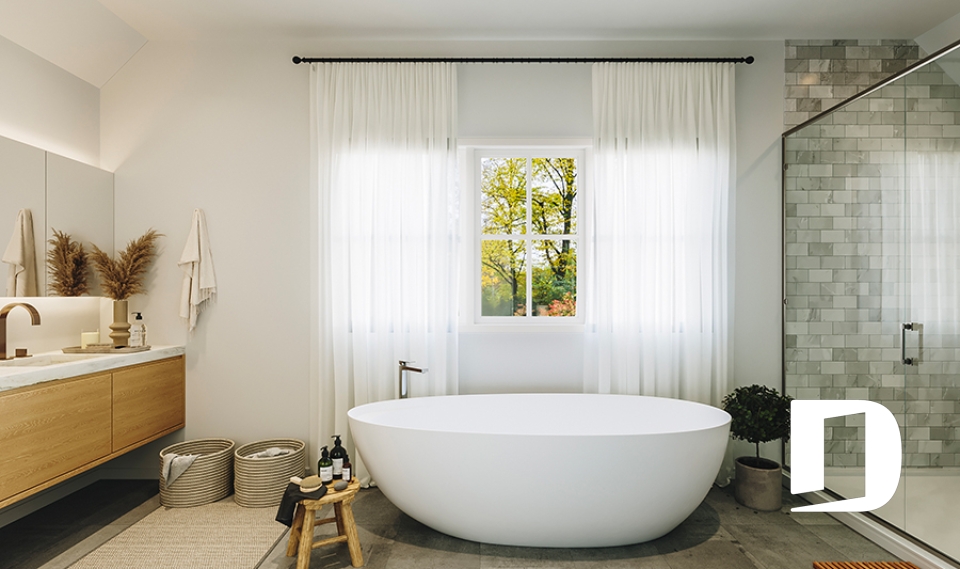 Photo Salle de bain - Oaks