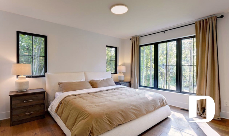 Photo Chambre - Hiden Hill