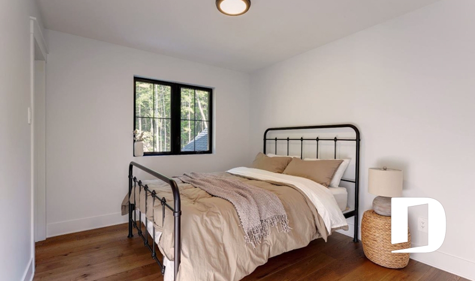 Photo Chambre - Hiden Hill