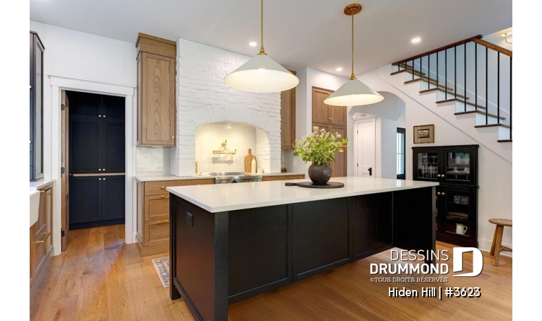 Photo Cuisine - Hiden Hill