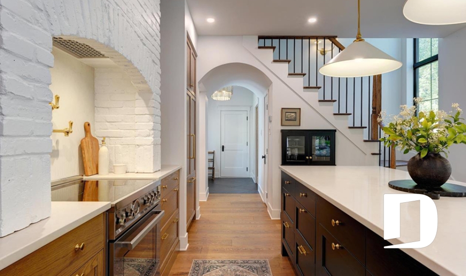 Photo Cuisine - Hiden Hill