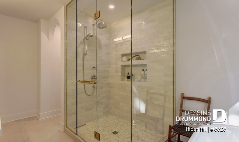 Photo Salle de bain - Hiden Hill