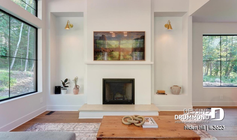 Photo Salon - Hiden Hill