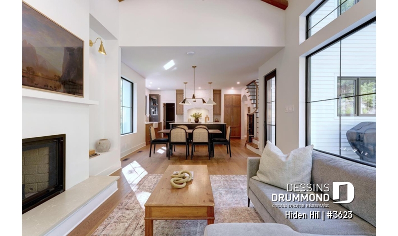 Photo Salon - Hiden Hill