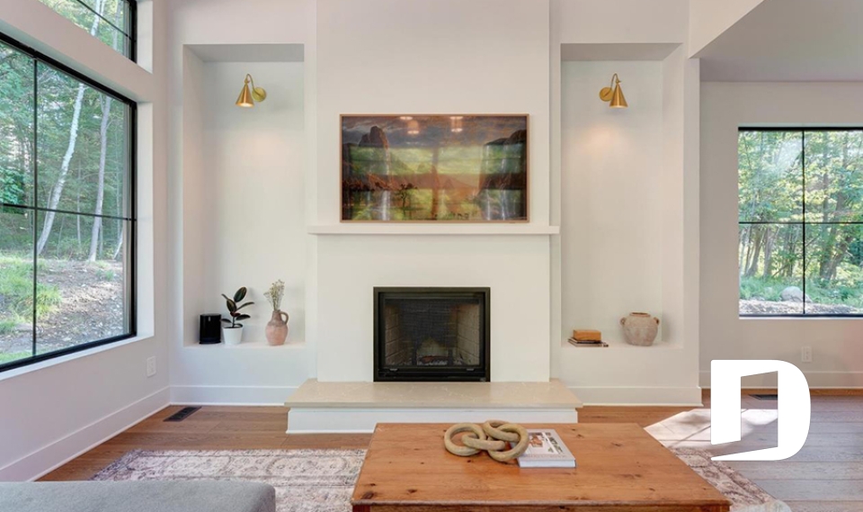 Photo Salon - Hiden Hill