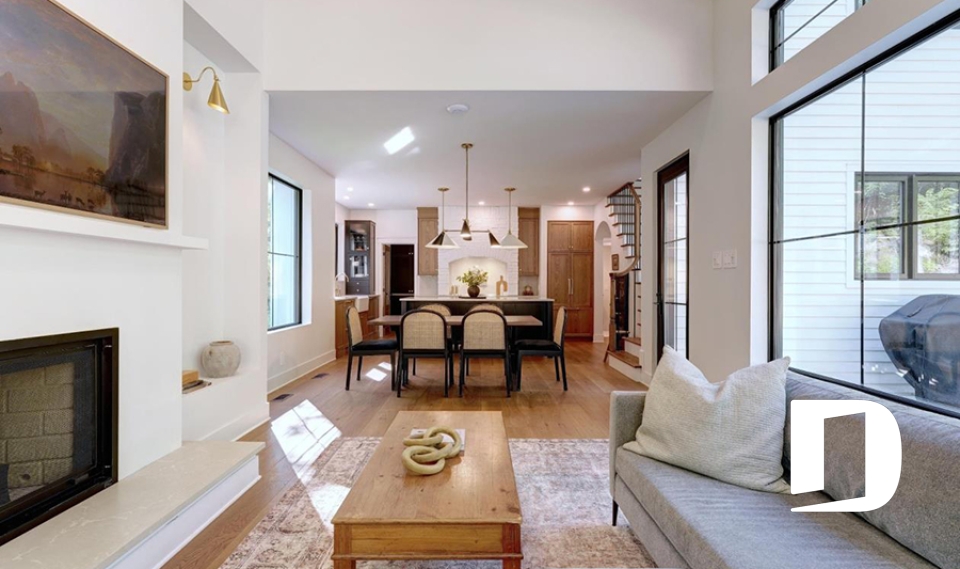 Photo Salon - Hiden Hill