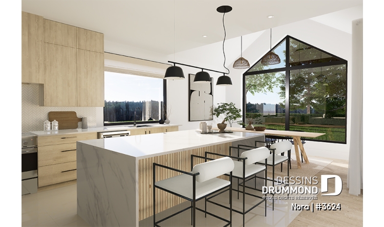 Photo Cuisine - Nora