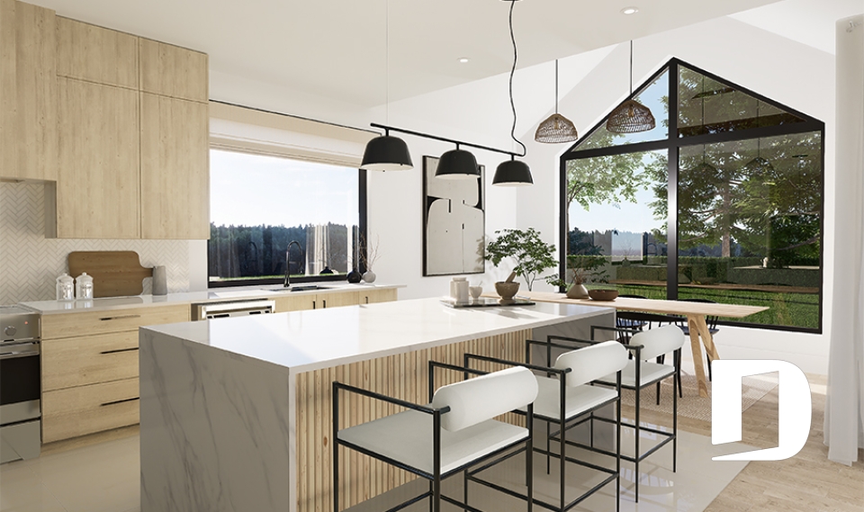 Photo Cuisine - Nora