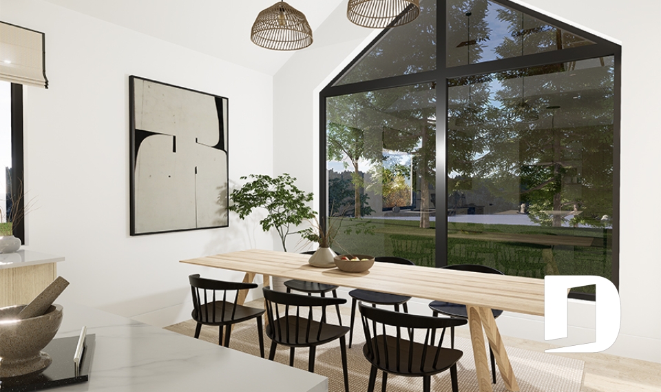 Photo Salle à manger - Nora