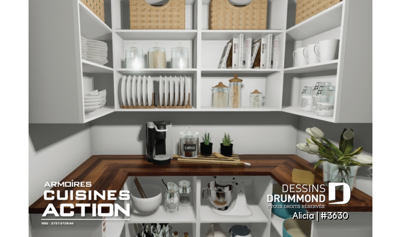 Photo Cuisine - Alicia