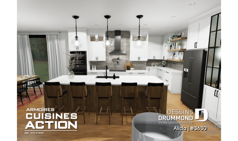 Photo Cuisine - Alicia