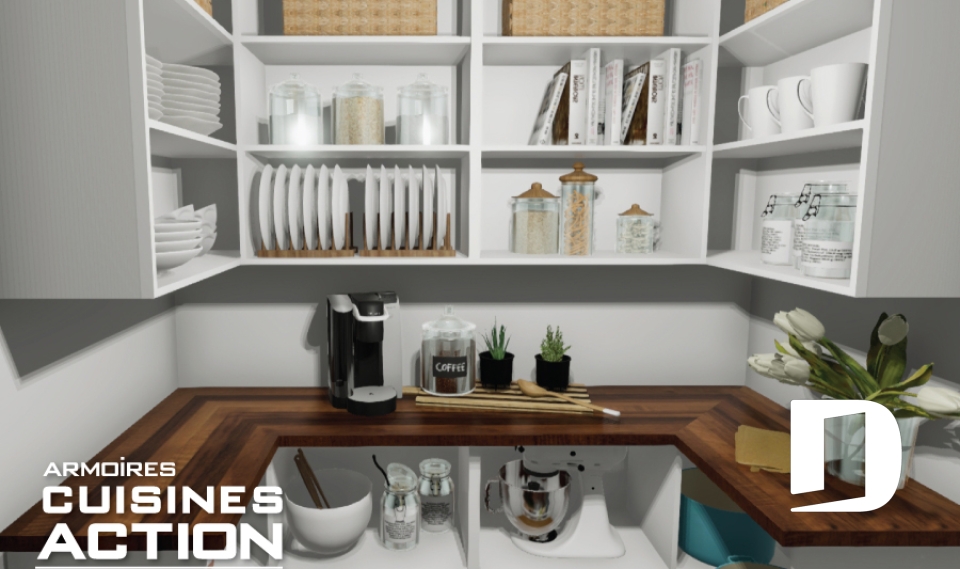 Photo Cuisine - Alicia