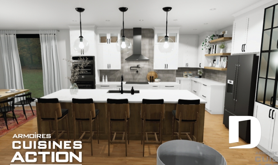 Photo Cuisine - Alicia