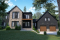 Vue avant - MODÈLE DE BASE - Plan de maison Farmhouse Moderne conçue pour Alicia Moffet, chanteuse canadienne populaire! - Alicia