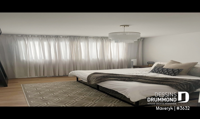 Photo Chambre - Maveryk