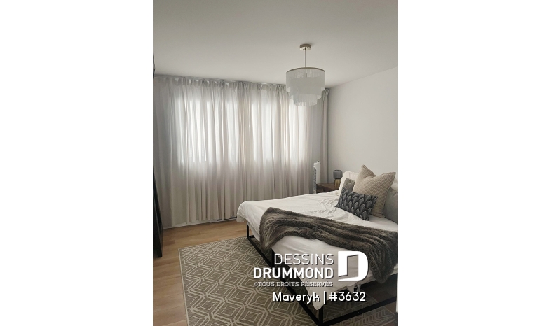 Photo Chambre - Maveryk