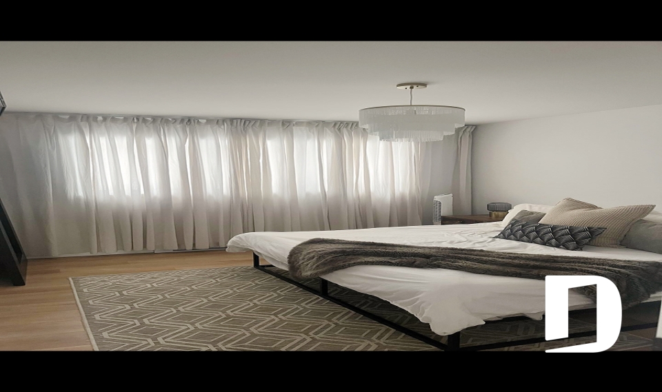 Photo Chambre - Maveryk