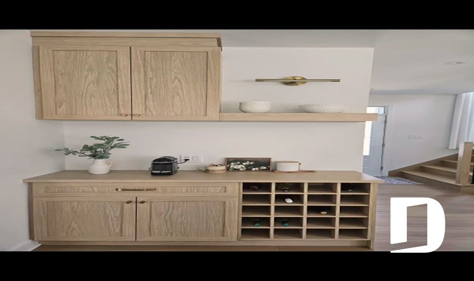 Photo Coin déjeuner - Maveryk