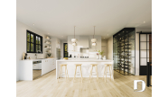 Vignette photo Cuisine - Plan 3632