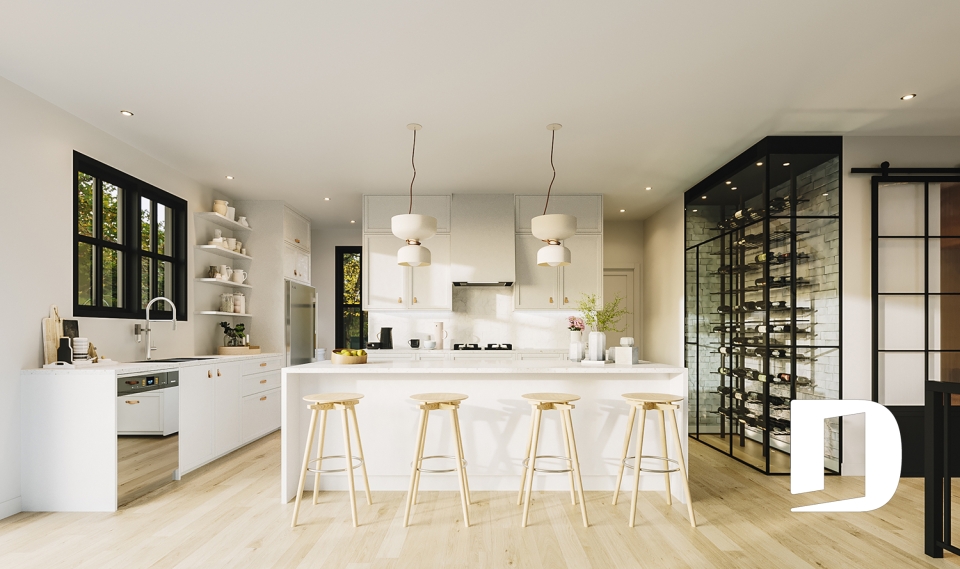 Photo Cuisine - Maveryk