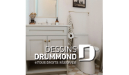 Vignette photo Demi salle de bain - Plan 3632