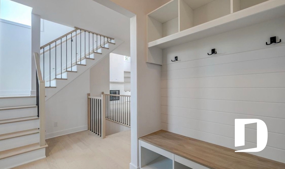 Photo Entrée ou vestibule - Maveryk